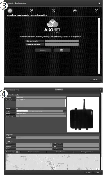 5041 Akonet.Edge Communications gateway-fig7