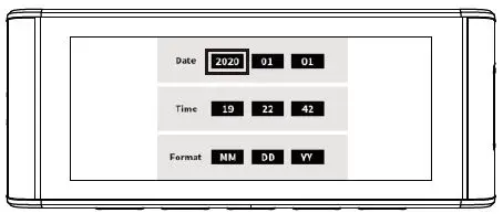 AZDOME-M550-Dash-Cam-3-Channel-Built-in-WiFi-GPS-With-64GB-Card-Front-Inside-fig-17
