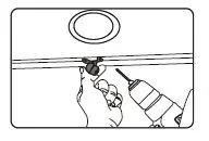 AZDOME-M550-Dash-Cam-3-Channel-Built-in-WiFi-GPS-With-64GB-Card-Front-Inside-fig-7