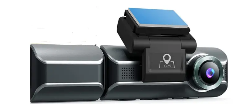 AZDOME-M550-Dash-Cam-3-Channel-Built-in-WiFi-GPS-With-64GB-Card-Front-Inside-imgg