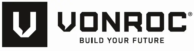 VONROC LOGO