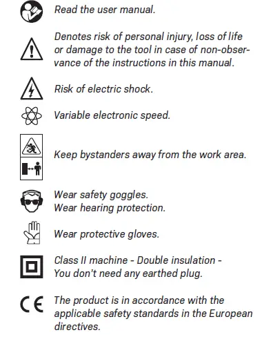 VONROC S_PM501AC Corded Eccentric Polisher -FIG-2