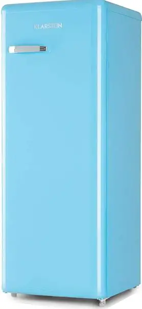 KLARSTEIN 10032978 Retro Fridge-prod