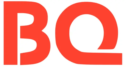 B Q logo