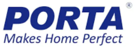 PORTA - logo