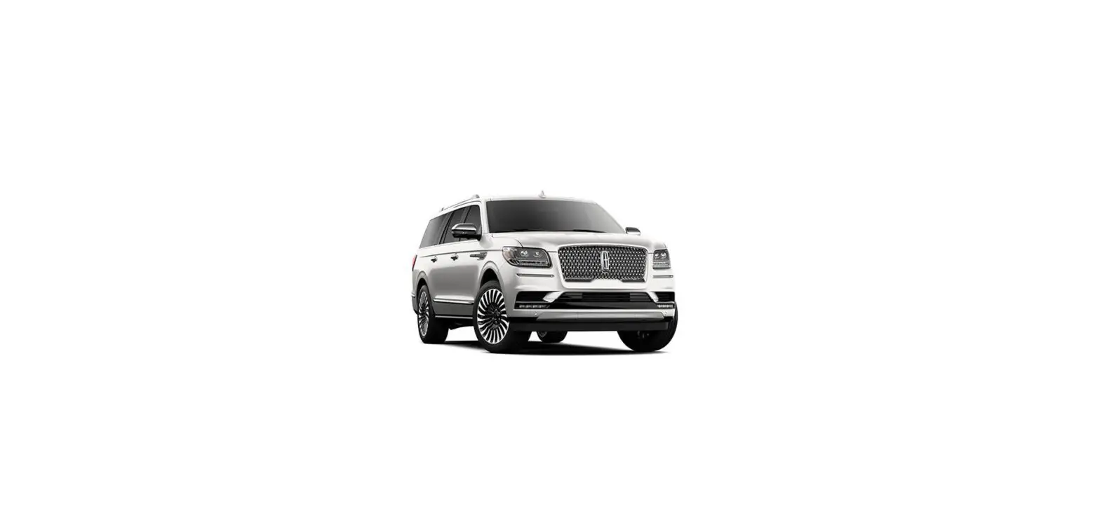 2021 Lincoln Navigator Owners Manual