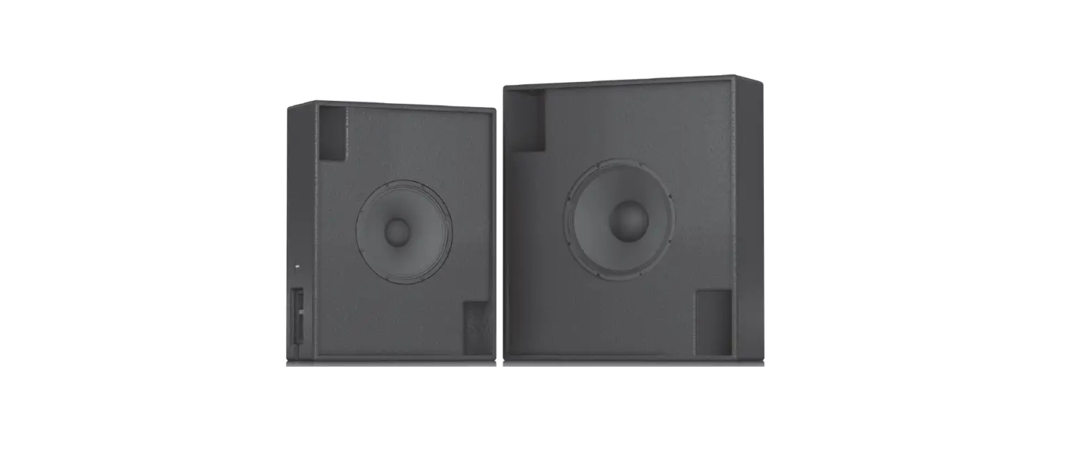 Tannoy Dcs118b Low Profile 18 Tannoy Dcs118b Low Profile 18