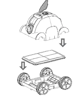 PAXCESS-HJ1103J-Robotic-Pool-Cleaner-13