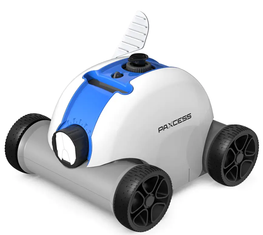 PAXCESS-HJ1103J-Robotic-Pool-Cleaner