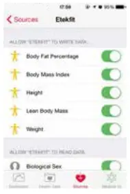 graphical user interface, application