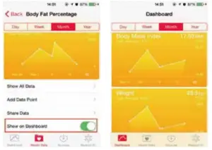 graphical user interface, website