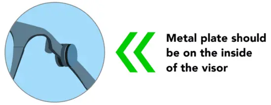 bryant dental iShields Bespoke Medical Grade Protection - 3