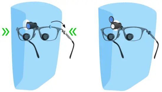 bryant dental iShields Bespoke Medical Grade Protection - 4