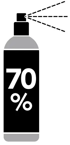 bryant dental iShields Bespoke Medical Grade Protection - 9