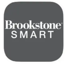 Brookstone BK WIFICAM 2 Smart Camera - warning1