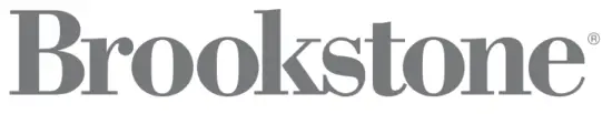 Brookstone - logo
