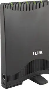 Wise Box Alliance WSB62 Digital Transmission System