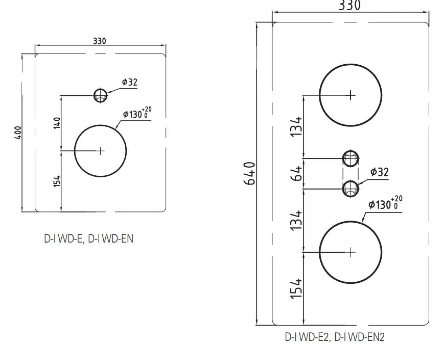 metos WD-N2 Water Dispenser Proff 3