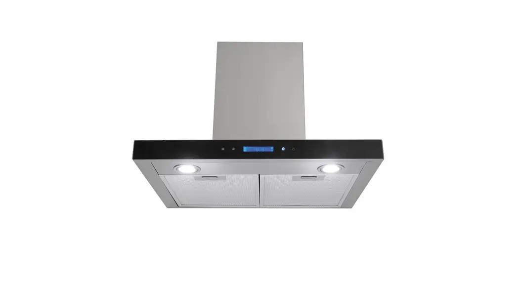Morris Mht-60035 Telescopic Cooker Hood User Manual Morris Mht-60035 Telescopic Cooker Hood User Manual