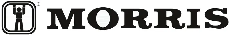 MORRIS logo