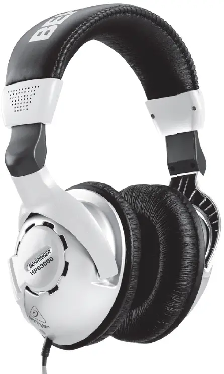 behringer-HPS3000-High-Performance-Studio-Headphones-PRODUCT