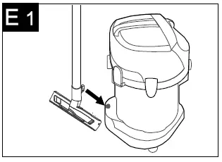 KARCHER-WD-3-Vacuum-Cleaner-fig-11