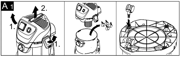 KARCHER-WD-3-Vacuum-Cleaner-fig-3