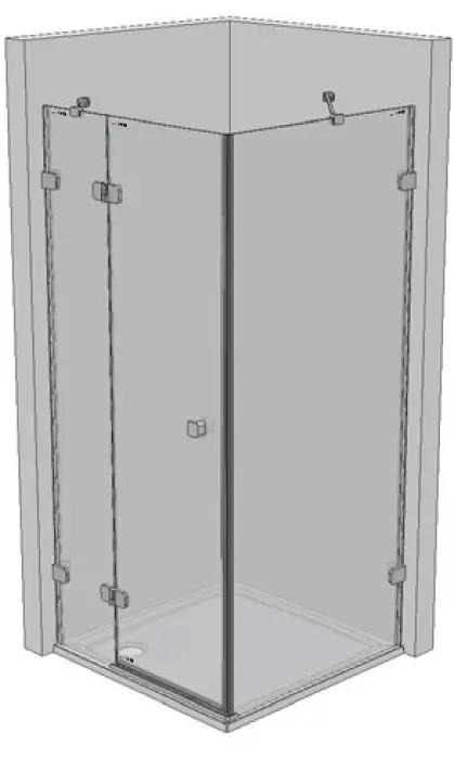 RAVAK-0ULG7A00Z1-BRILLIANT-Shower-Enclosure-PRODUCT