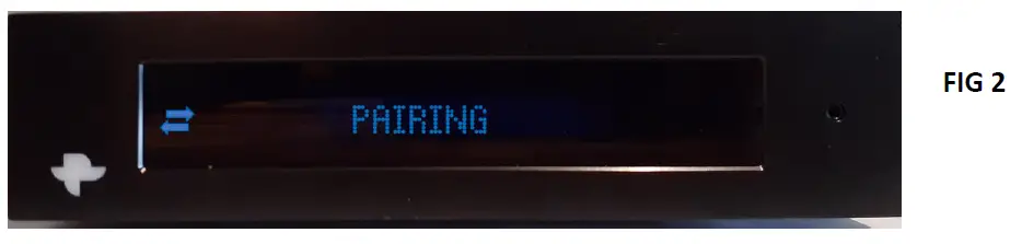 Totem Acoustique KINAMP Integrated Amplifier fig 10