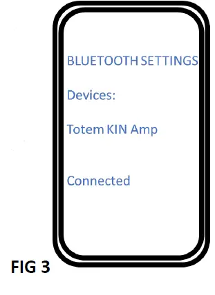 Totem Acoustique KINAMP Integrated Amplifier fig 11
