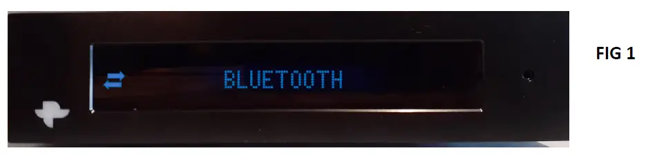 Totem Acoustique KINAMP Integrated Amplifier fig 9