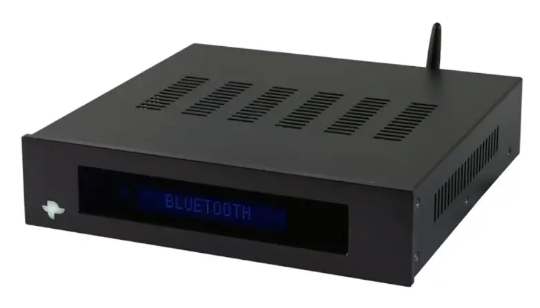 Totem Acoustique KINAMP Integrated Amplifier product