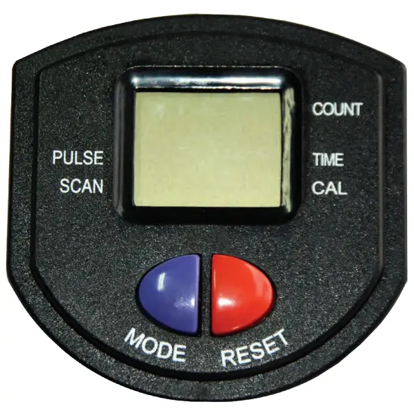 JIUXIN TP005 Trampoline Bluetooth Counter -