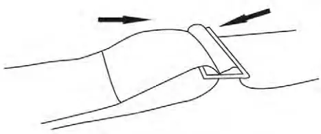 JIUXIN TP005 Trampoline Bluetooth Counter - 11