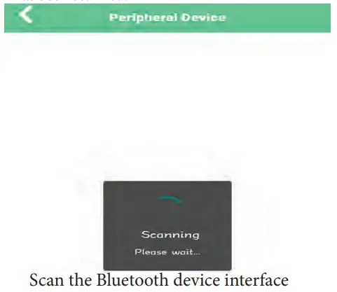 JIUXIN TP005 Trampoline Bluetooth Counter - 19