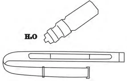 JIUXIN TP005 Trampoline Bluetooth Counter - 8