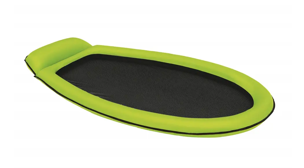 Intex 58836eu Multi Colour Mesh Mat Owner's Manual