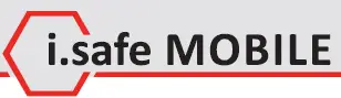 i safe MOBILE logo