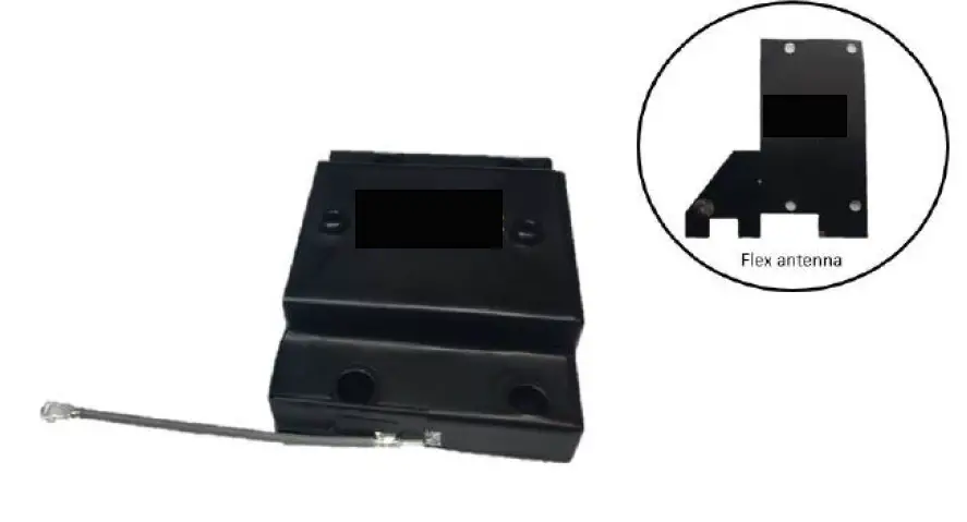 Itron-IMRC-EXT -Vehicle -Antenna-5