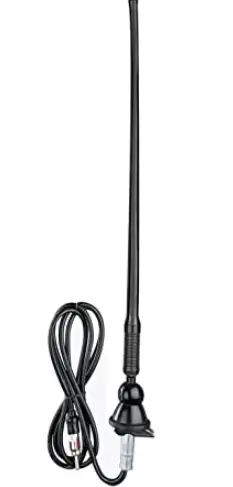 Itron-IMRC-EXT -Vehicle -Antenna-product