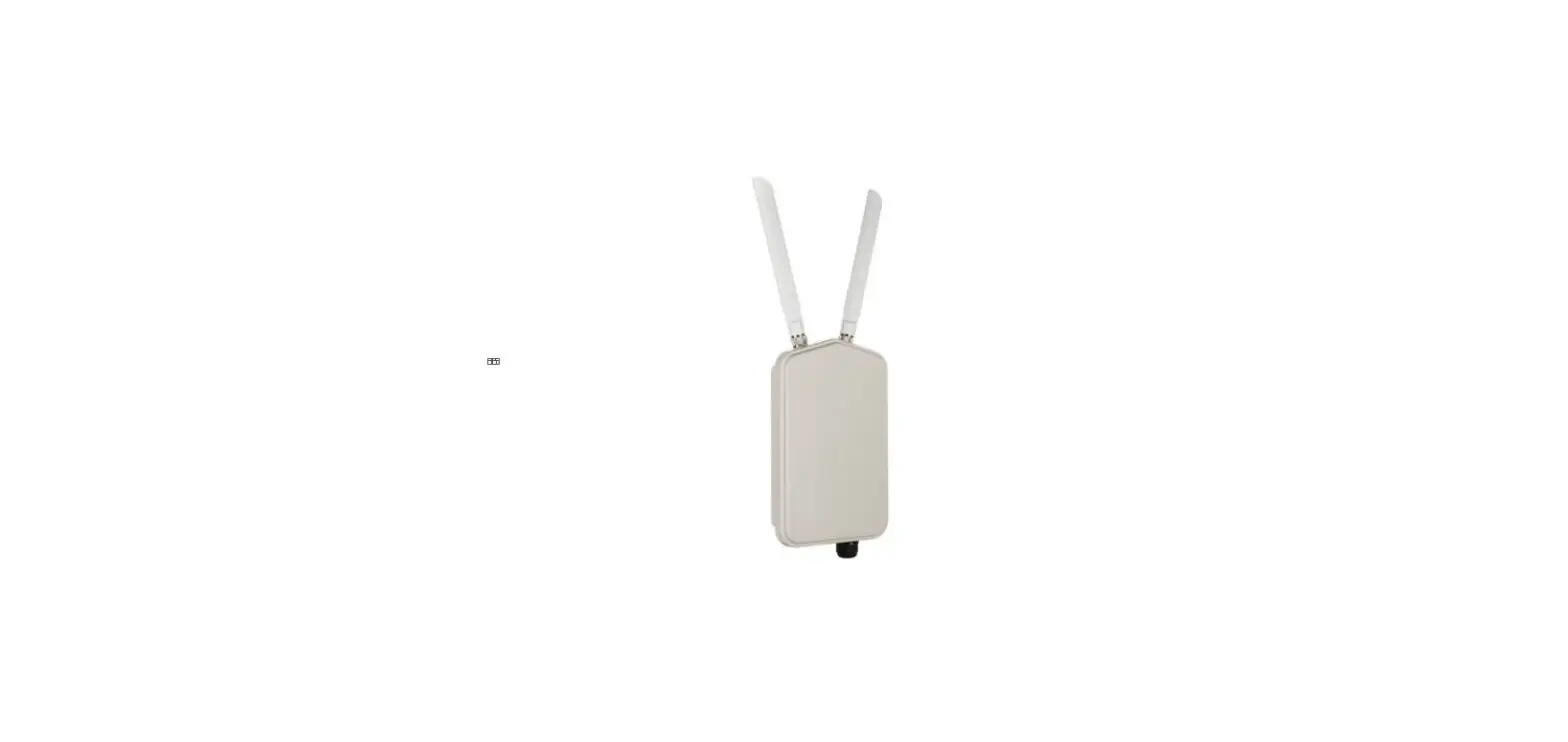 D Link Dba-3621p Nuclias Cloud-managed Ac130o Wave 2 Outdoor Access Point Installation Guide D Link Dba-3621p Nuclias Cloud-managed Ac130o Wave 2 Outdoor Access Point Installation Guide