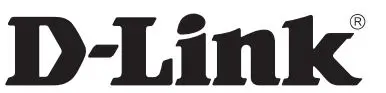 D-Link-LOGO