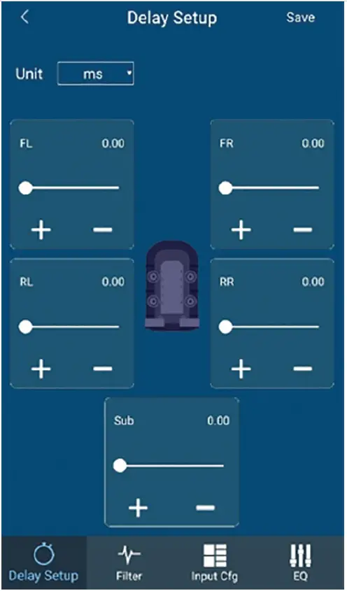 Operation - Android & iOS 03