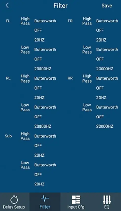 Operation - Android & iOS 05