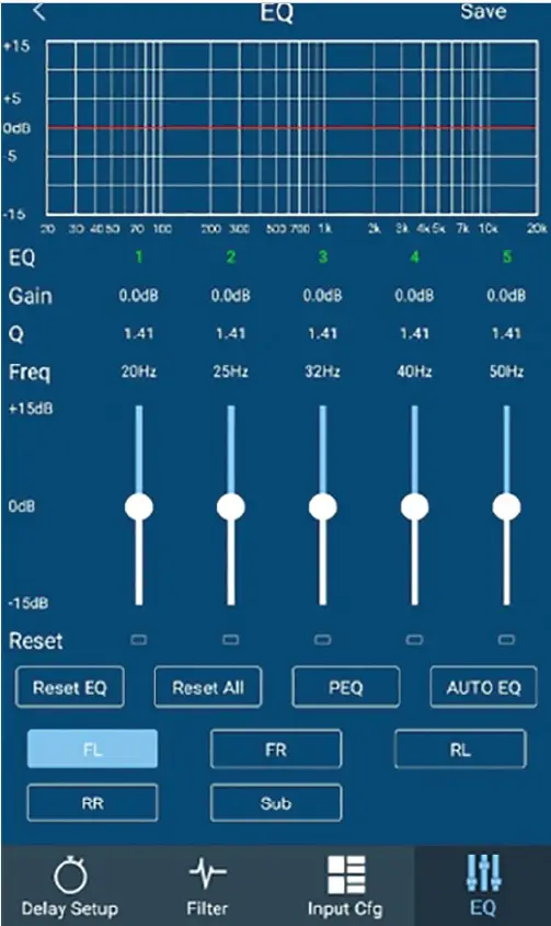 Operation - Android & iOS 06