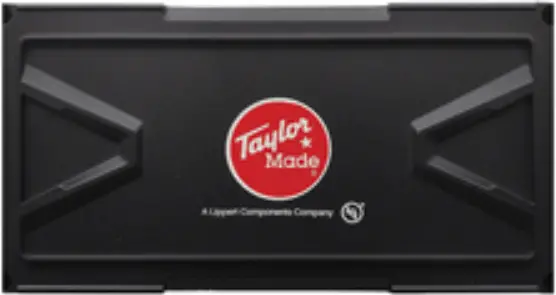 TaylorMade WAVEMAKER-BUNDLE Audio System and Exciters for Marine and Powersports LOGO