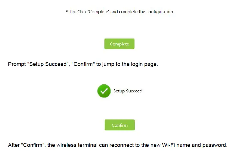AZORES AX3000 PRO WiFi-6 Wireless Router fig 11