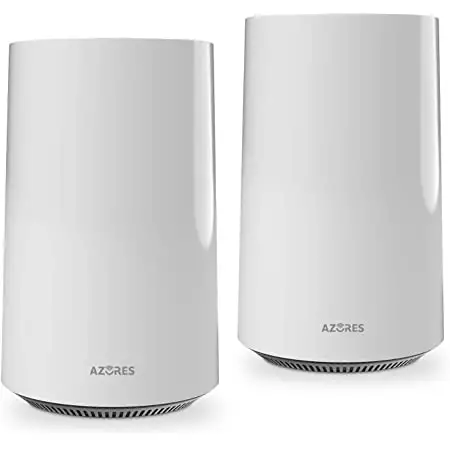 AZORES AX3000 PRO WiFi-6 Wireless Router