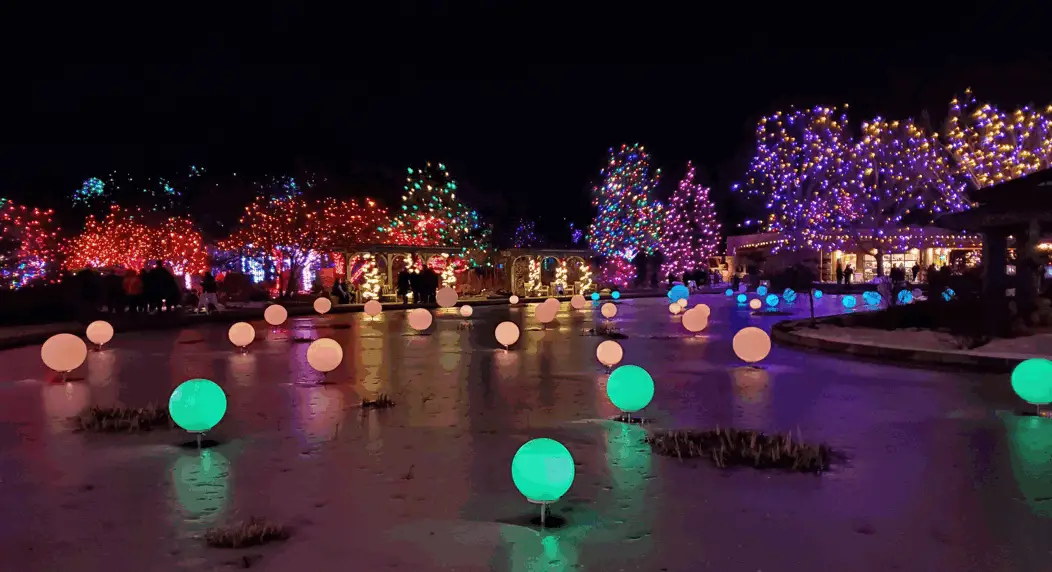 Denver Light Instructions