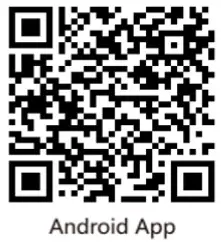 DENVER Light - QR Android app